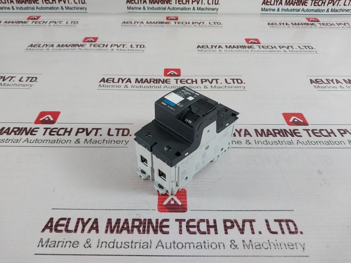 Schneider Electric Ng125N C 16A