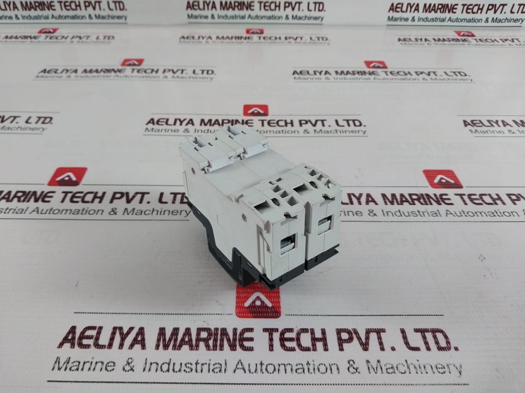 Schneider Electric Ng125N C 16A