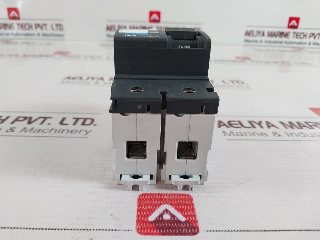 Schneider Electric Ng125N C 16A