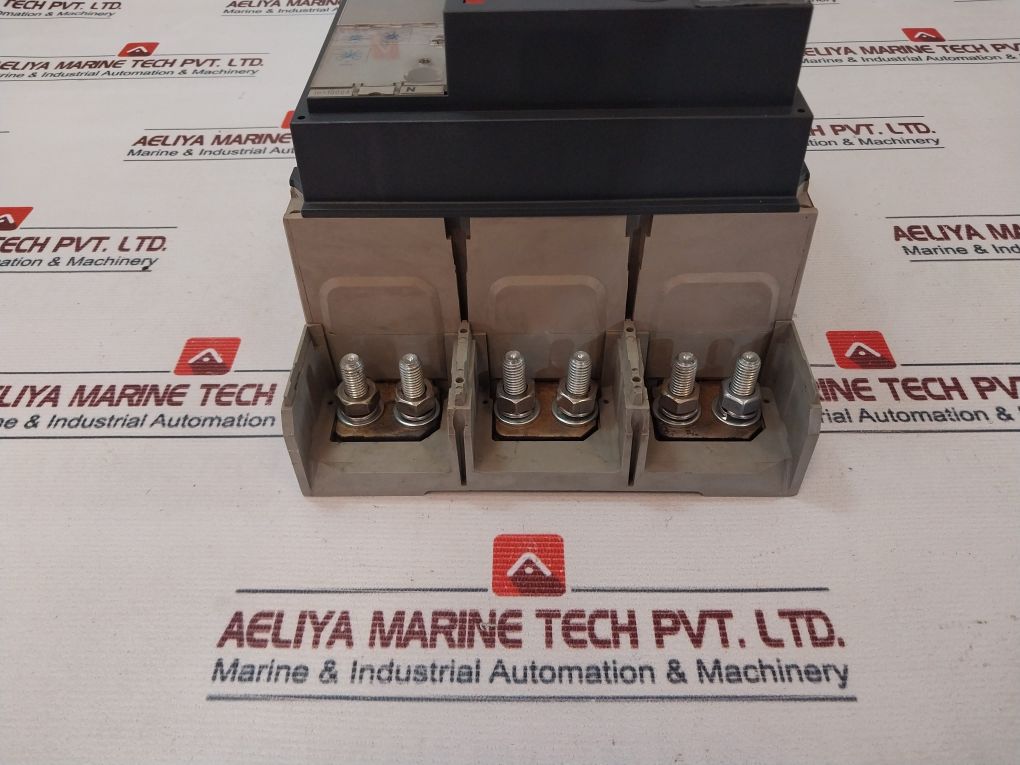 Schneider Electric Ns1000 N Circuit Breaker