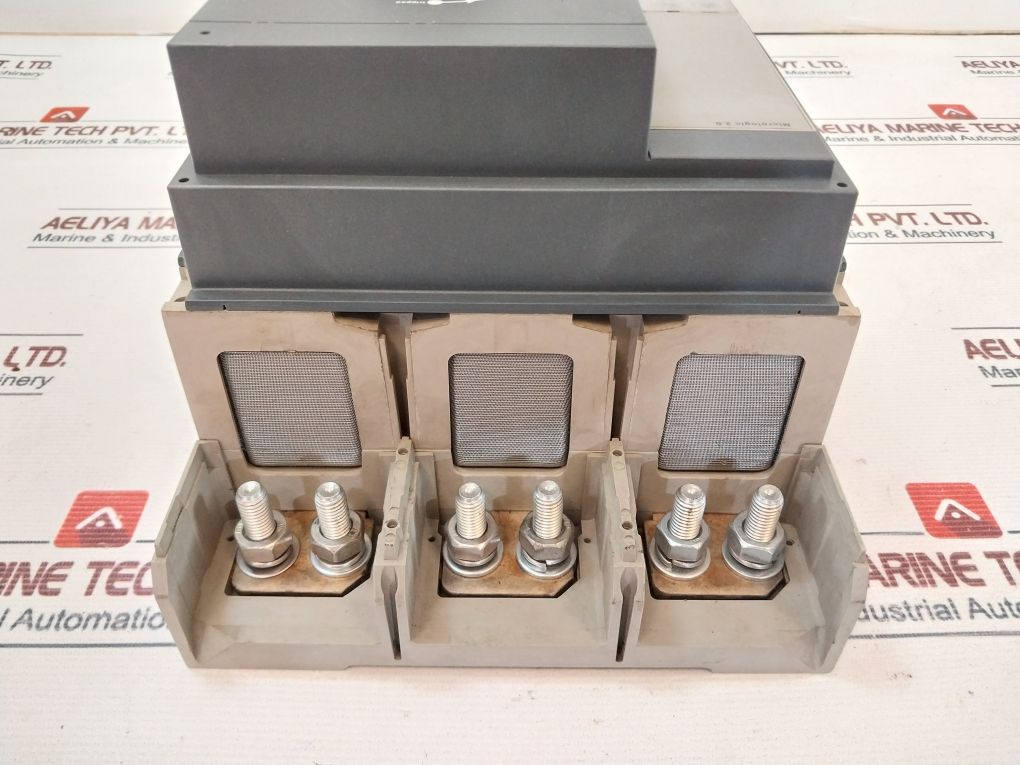Schneider Electric Ns1000 N Circuit Breaker