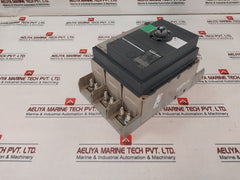 Schneider Electric Ns1000 N Circuit Breaker