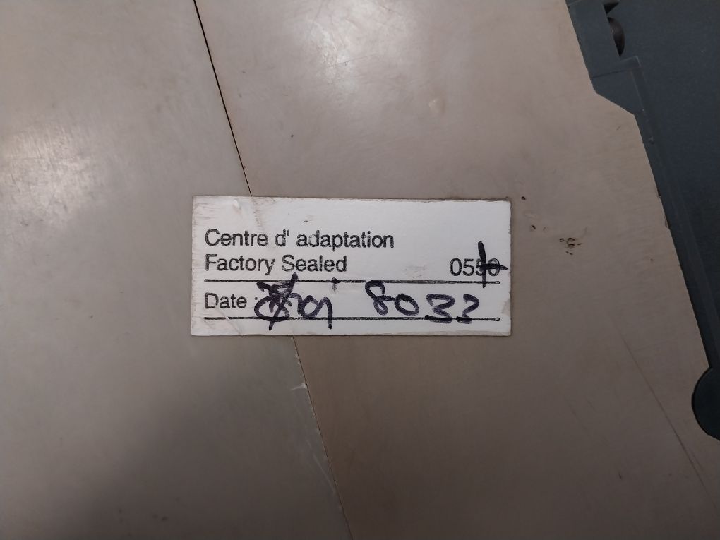 Schneider Electric Ns1000 N Circuit Breaker