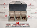 Schneider Electric/Merlin Gerin Ns1250H Circuit Breaker Trip Unit 1250Amp