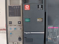 Schneider Electric/Merlin Gerin Ns1250H Circuit Breaker Trip Unit 1250Amp