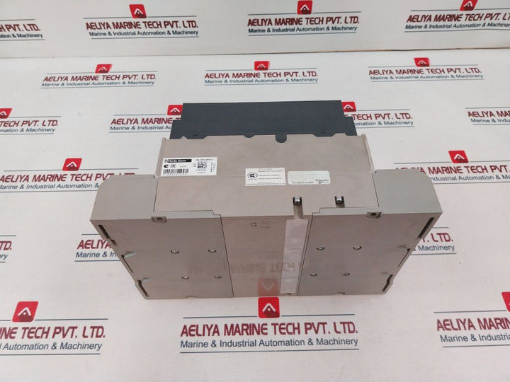 Schneider Electric Ns800 N Moulded Case Circuit Breaker