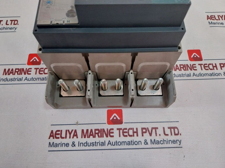 Schneider Electric Ns800H Moulded Case Circuit Breaker