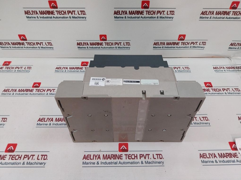 Schneider Electric Ns800H Moulded Case Circuit Breaker