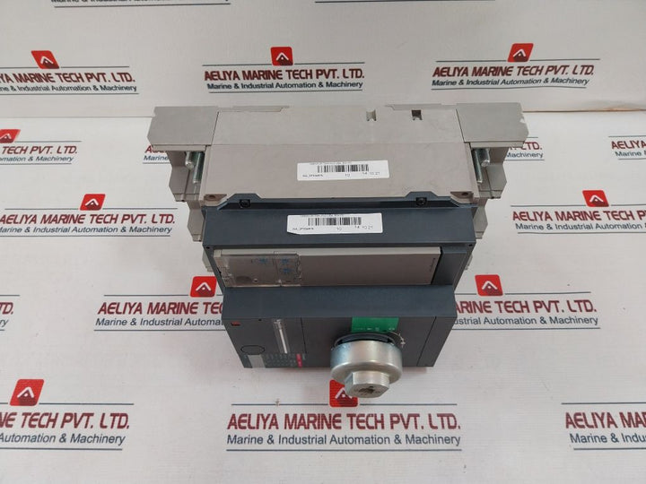 Schneider Electric Ns800H Moulded Case Circuit Breaker