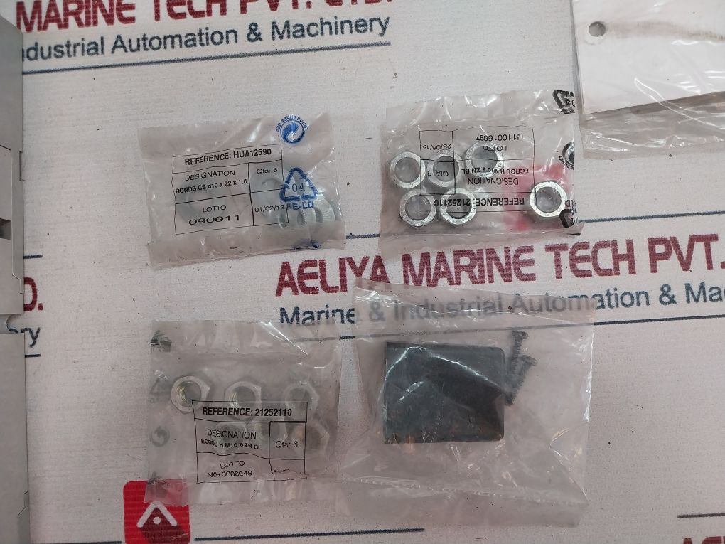 Schneider Electric Ns800H Moulded Case Circuit Breaker