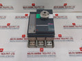 Schneider Electric Ns800H Moulded Case Circuit Breaker
