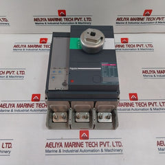 Schneider Electric Ns800H Moulded Case Circuit Breaker