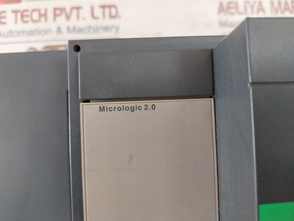 Schneider Electric Ns800N Moulded Case Circuit Breaker 800V