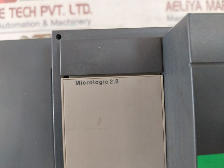 Schneider Electric Ns800N Moulded Case Circuit Breaker 800V