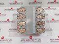 Schneider Electric Ns800N Moulded Case Circuit Breaker 800V