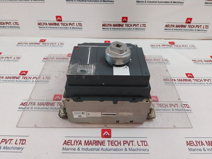 Schneider Electric Ns800N Moulded Case Circuit Breaker 800V