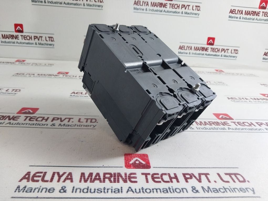 Schneider Electric Nsx160F Circuit Breaker