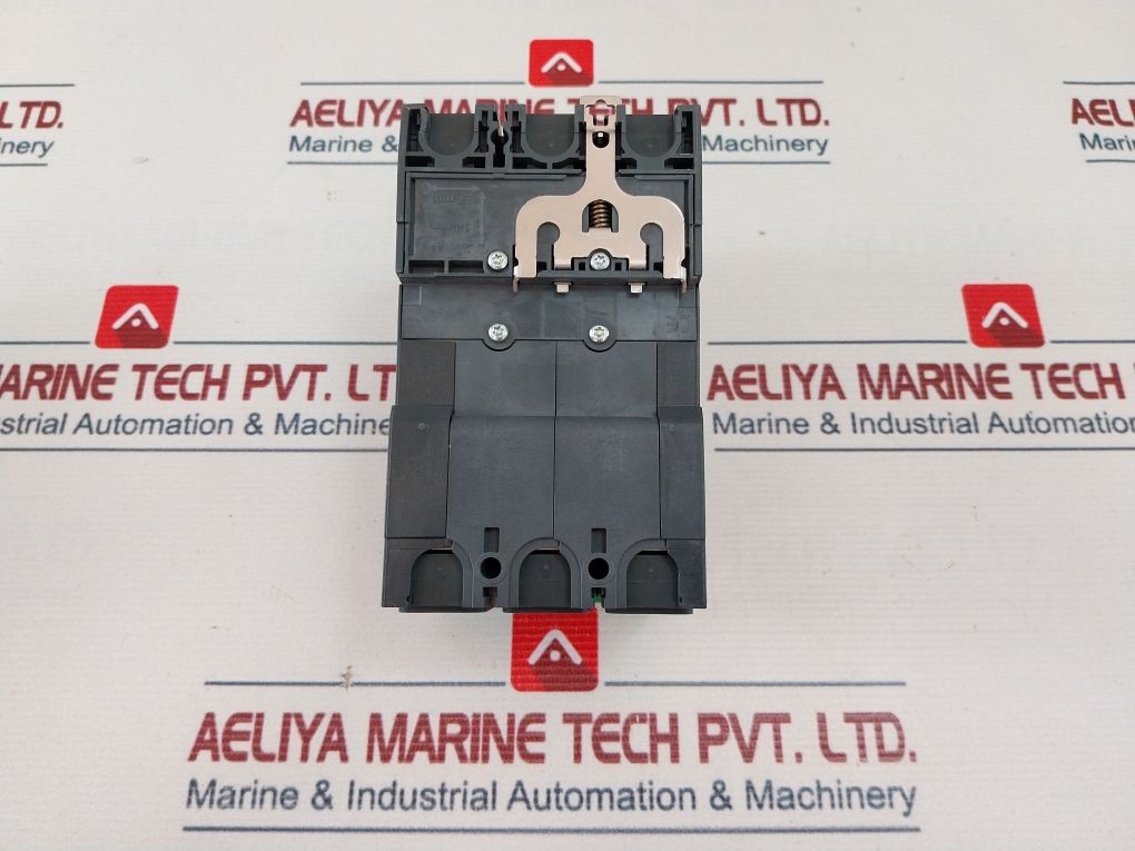 Schneider Electric Nsx160F Circuit Breaker 160A