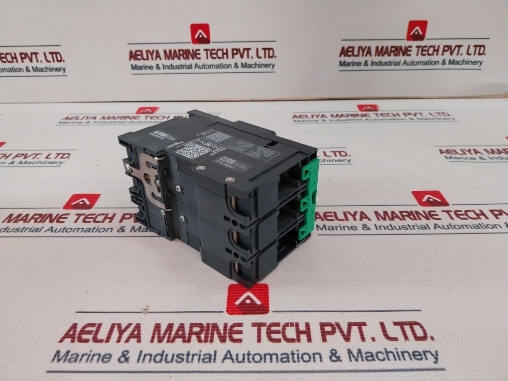 Schneider Electric Nsx160F Circuit Breaker 160A