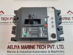 Schneider Electric Nsx250N Compact Circuit Breaker

