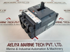 Schneider Electric Nsx250N Compact Circuit Breaker
