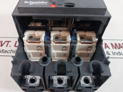 Schneider Electric Nsx250S Dc