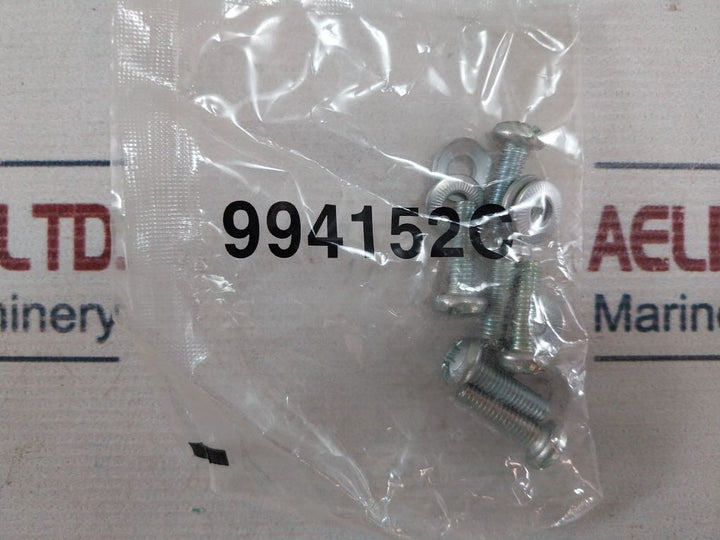 Schneider Electric Nsx400H Circuit Breaker