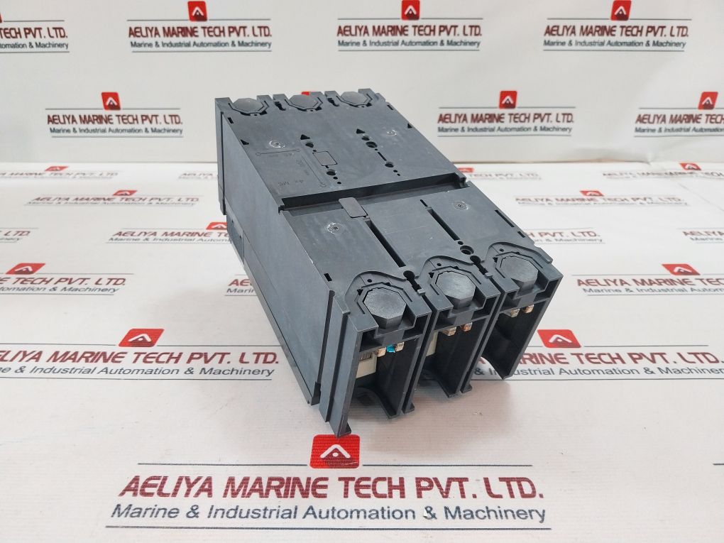 Schneider Electric Nsx400H Circuit Breaker