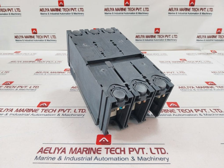 Schneider Electric Nsx400H Circuit Breaker