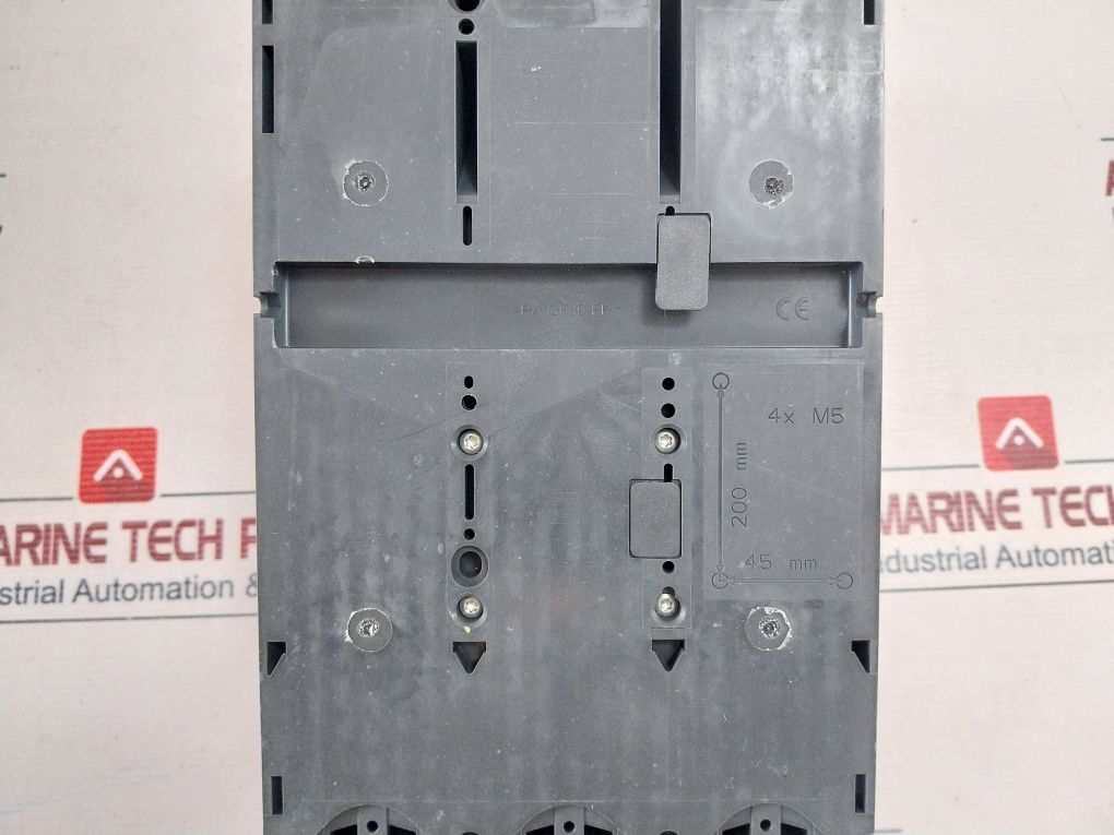 Schneider Electric Nsx400H Circuit Breaker