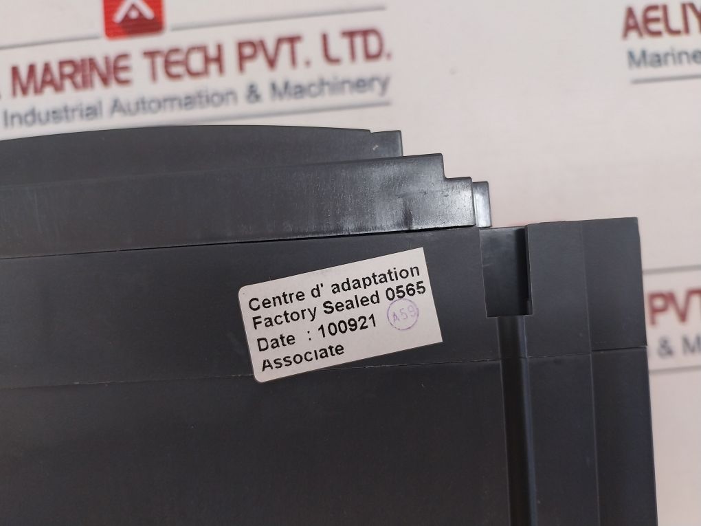 Schneider Electric Nsx400H Circuit Breaker