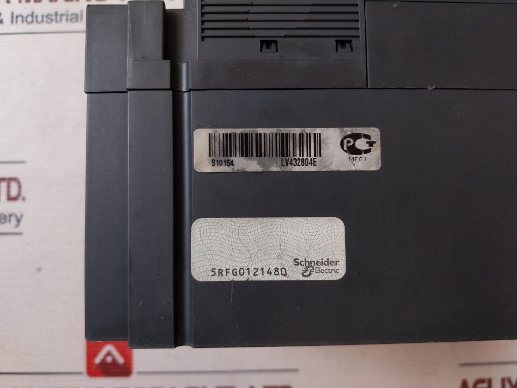 Schneider Electric Nsx630H Circuit Breaker