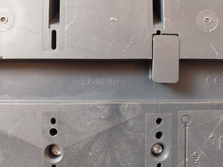 Schneider Electric Nsx630H Circuit Breaker