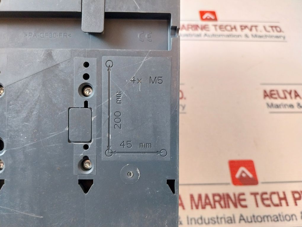 Schneider Electric Nsx630H Circuit Breaker