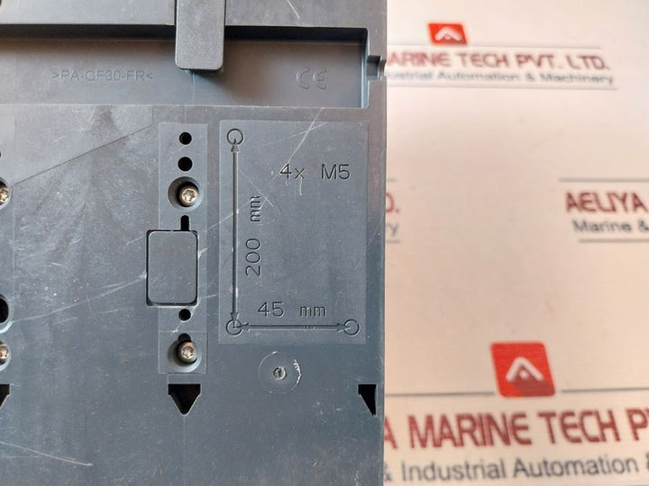 Schneider Electric Nsx630H Circuit Breaker