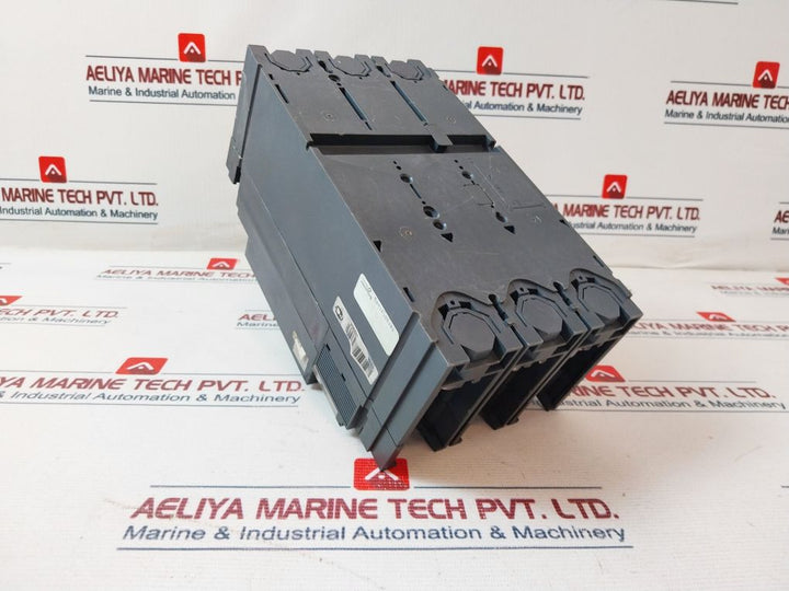 Schneider Electric Nsx630H Circuit Breaker