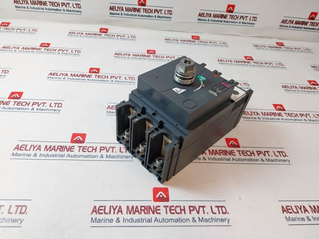 Schneider Electric Nsx630H Circuit Breaker