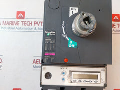 Schneider Electric Nsx630H Circuit Breaker