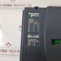 Schneider Electric Nsx630N Compact Circuit Breaker With Gcr_Nsx100_630
