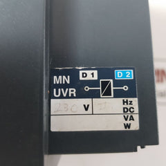 Schneider Electric Nsx630N Compact Circuit Breaker With Gcr_Nsx100_630
