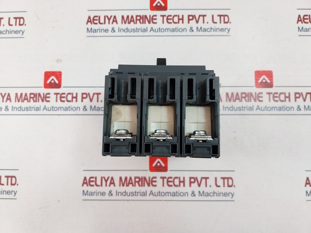 Schneider Electric Nsx 100B Circuit Breaker