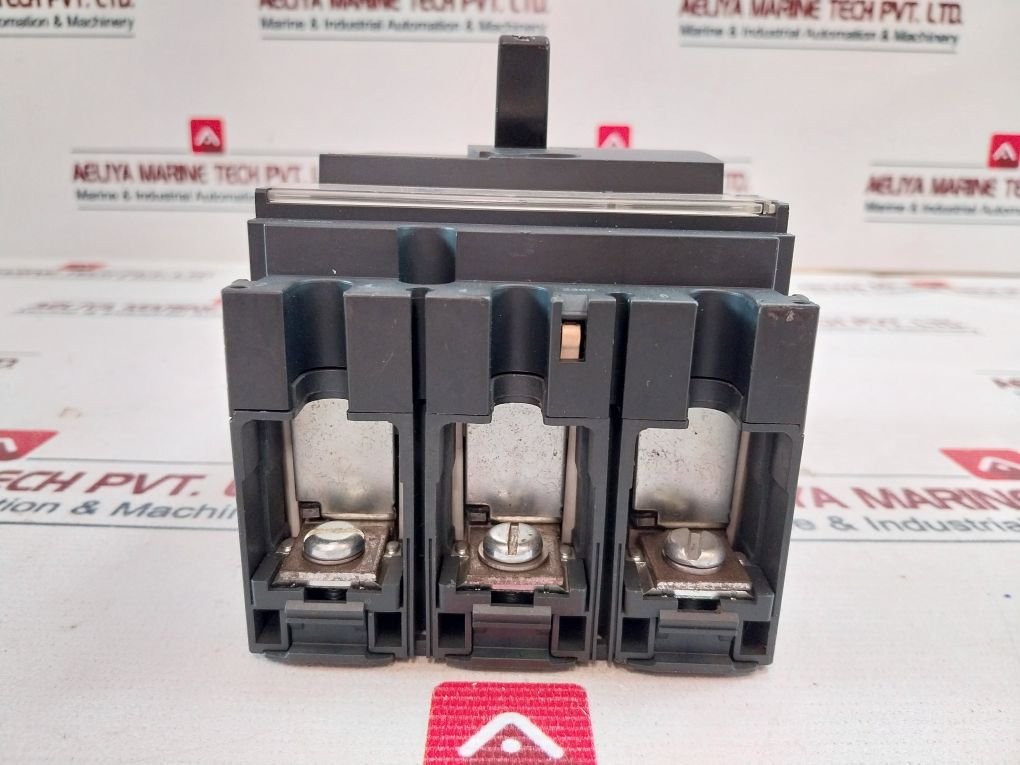 Schneider Electric Nsx 100B Circuit Breaker