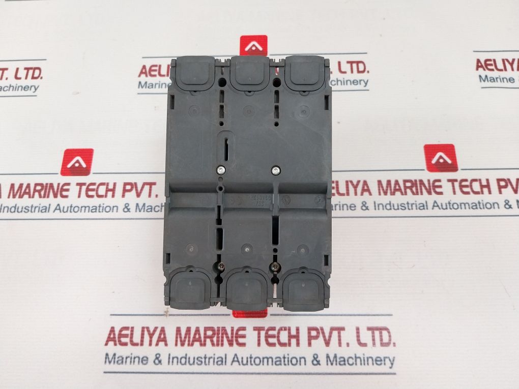 Schneider Electric Nsx 100F Circuit Breaker