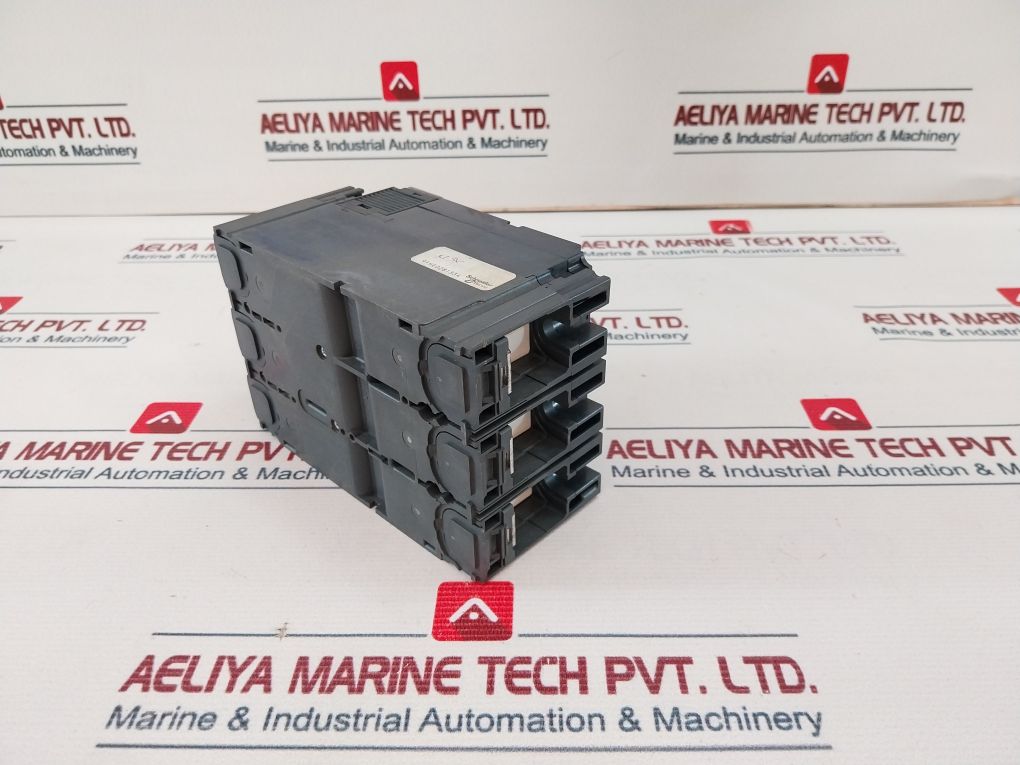 Schneider Electric Nsx 100F Circuit Breaker