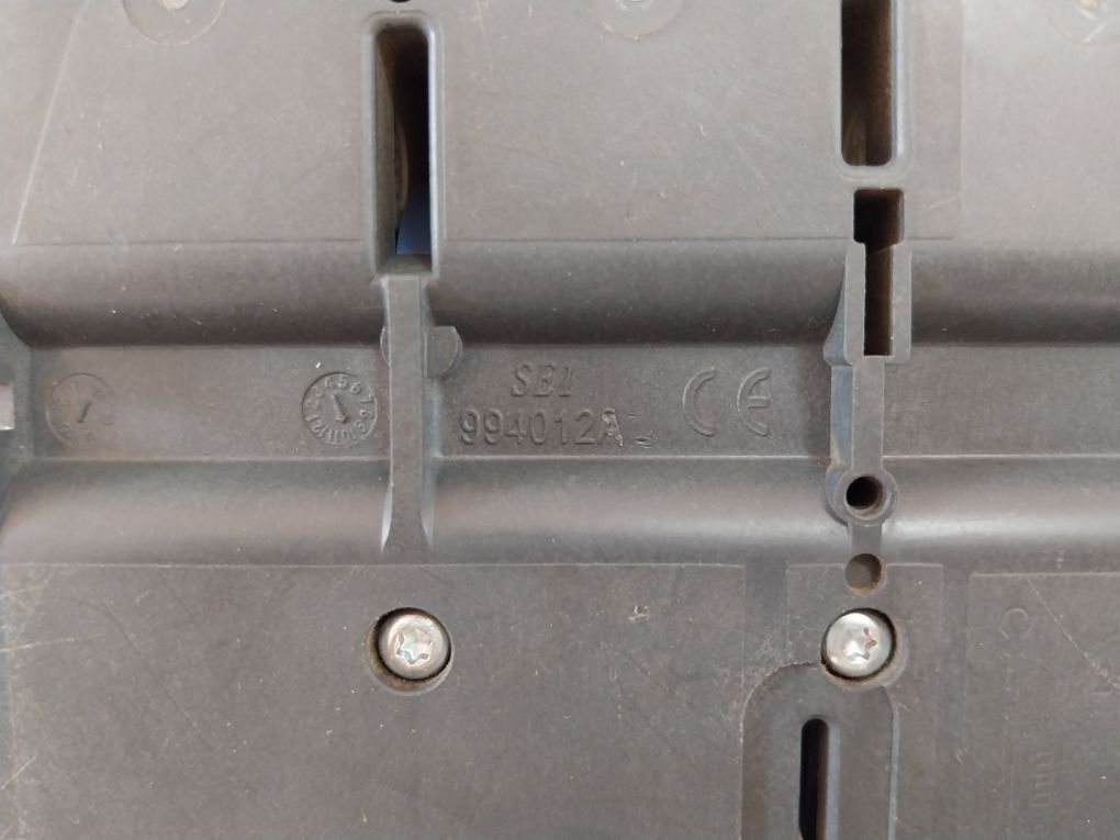 Schneider Electric Nsx 100F Circuit Breaker