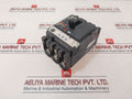 Schneider Electric Nsx 100F Circuit Breaker 100A