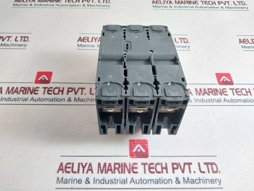 Schneider Electric Nsx 100F Circuit Breaker 100B