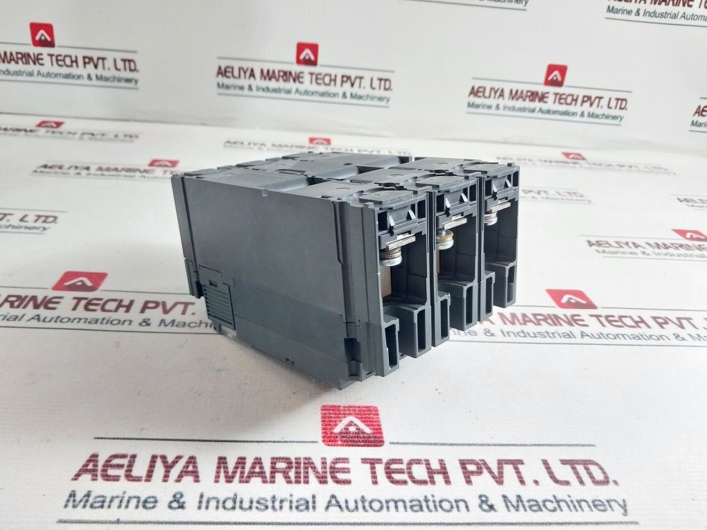 Schneider Electric Nsx 100F Circuit Breaker 100B