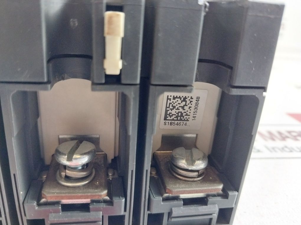 Schneider Electric Nsx 100F Circuit Breaker 100B