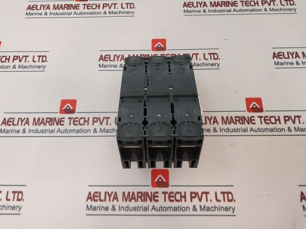 Schneider Electric Nsx 100F Circuit Breaker S11021